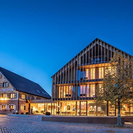 Ellgass Allgaeu Hotel Eglofs Экстерьер фото