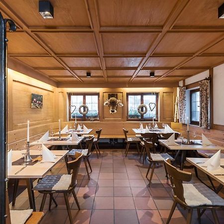 Ellgass Allgaeu Hotel Eglofs Экстерьер фото