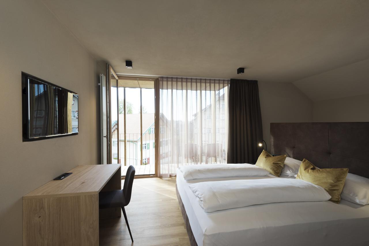 Ellgass Allgaeu Hotel Eglofs Экстерьер фото