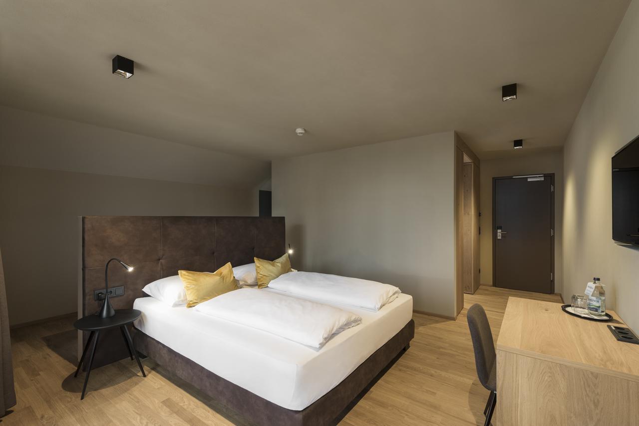 Ellgass Allgaeu Hotel Eglofs Экстерьер фото