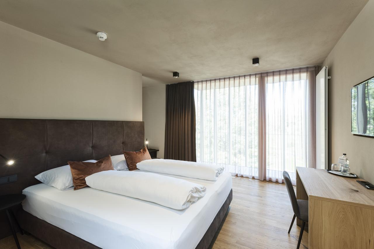 Ellgass Allgaeu Hotel Eglofs Экстерьер фото